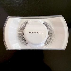 MAC eyelashes